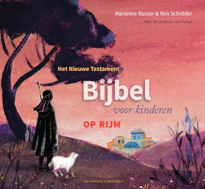 Bijbel op rijm voor kinderen - NT