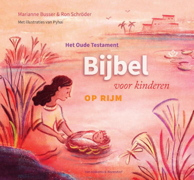 Bijbel op rijm voor kinderen - OT