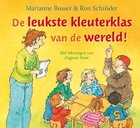 De leukste kleuterklas van de wereld!