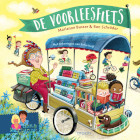 De voorleesfiets