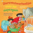 Dierentuin verhaaltjes voor het slapengaan