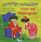 Grappige verhaaltjes voor het slapengaan