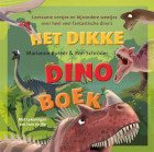 Het dikke dino-boek