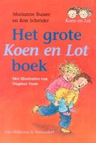 Het grote Koen en Lot boek