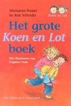 Het grote Koen en Lot boek