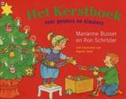 Het Kerstboek voor peuters en kleuters