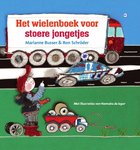 Het wielenboek voor stoere jongetjes