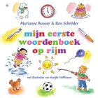 Mijn eerste woordenboek op rijm