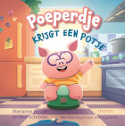 Poeperdje krijgt een potje