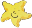 Sterretje uit de hemel